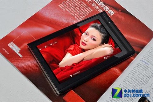 Планшет Excellent Optional F0 439 Планшет Excellent Optional F0 439