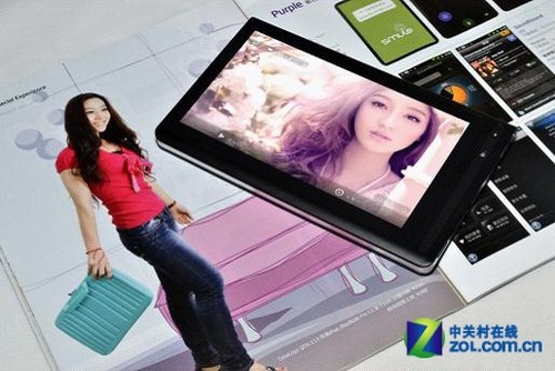 Планшет Excellent Optional F0 439 Планшет Excellent Optional F0 439