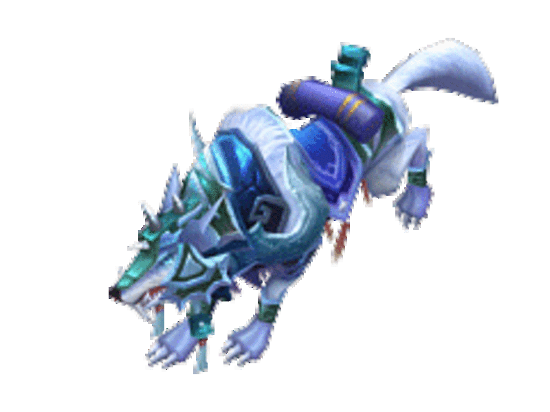 【高清图】 天龙八部3游戏系统介绍——坐骑系统图24