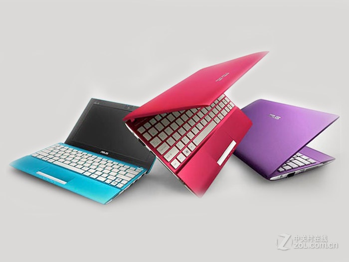 ��˶��ASUS��EeePC 1005HA-E 160G LX ��1��