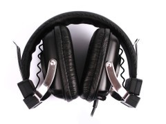 精工细造完美音质 森麦HD603M.V耳机评测