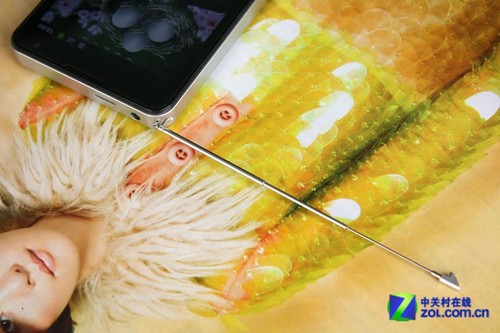 CMMB/500������/720P 1GHz+4 3������ TD-SCDMA�¶�����T11����