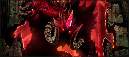 回顾经典 暗黑破坏神15周年庆纪念总结_暗黑破