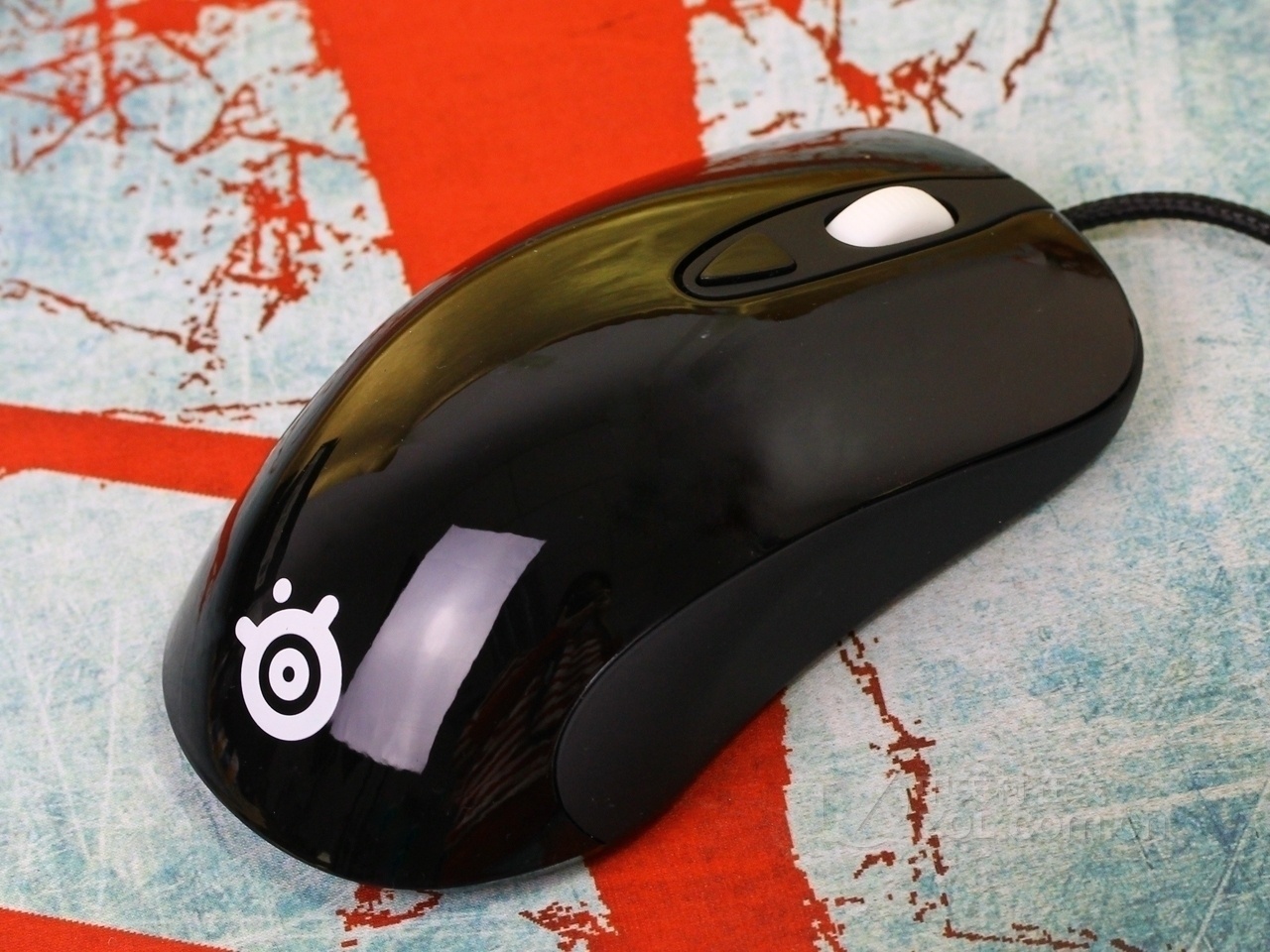 赛睿kinzu 中关村在线