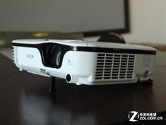 2800流明便携投影 爱普生C15S好礼相赠 
