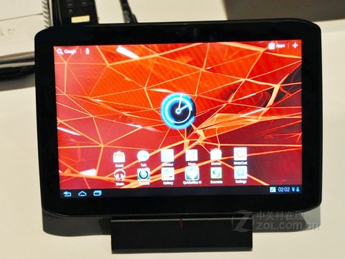超强四核! MWC2012六大最期待的平板汇总 