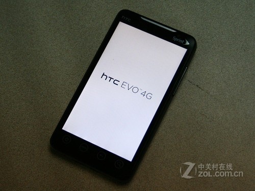 �ؼ�Android���ܻ� HTC EVO 4G���ۻ���