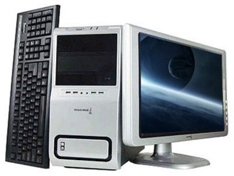 【俊杰 9000-9R2600i7和超扬 S95-B001哪个好