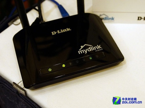CES2016չ D-Link·ɾƷҫ 