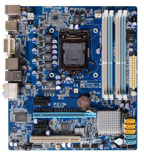 专家点评:开年攒机哪些主板最靠谱?_主板技巧