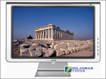 三星940BW意料中夺魁 19宽屏液晶TOP10 