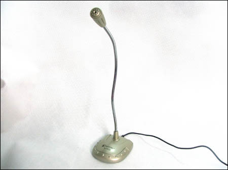 硕美科V10独立麦克风,我的地盘听我的