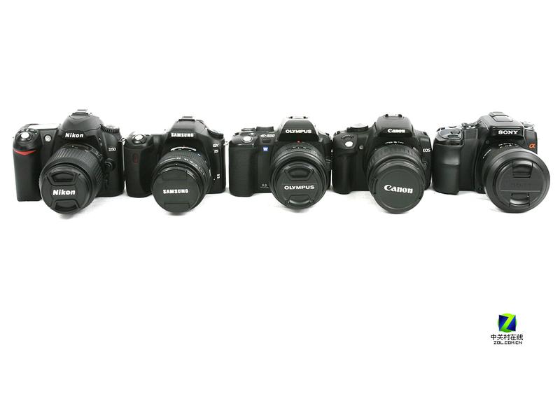 ���ܣ�Canon��EOS 350D(REBEL XT��/�׻�ͼƬ���� ��18�� -ZOL�йش����ߵ�18��