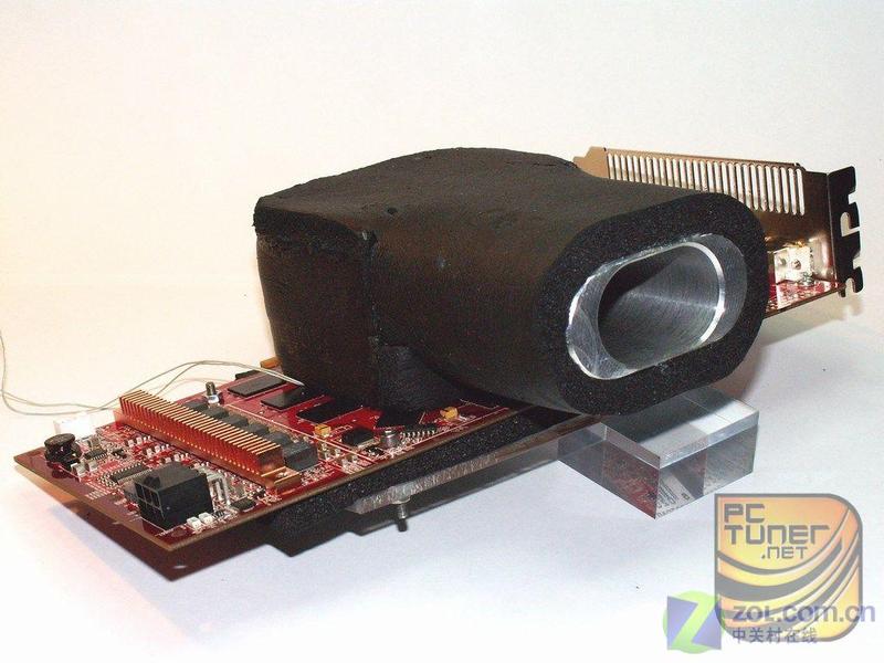 x1950xtx�Կ����� ����Ƶ�ʿ�864MHzͼƬ����,ͼ8-ZOL�йش����ߵ�8��