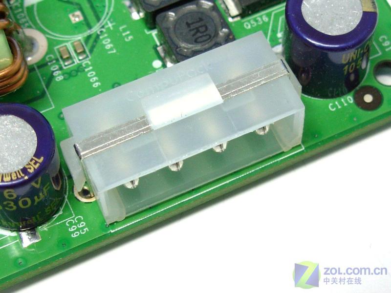 ��̨��Leadtek��A7600GT TDH AGP��ͼƬ���� ��10�� -ZOL�йش����ߵ�10��