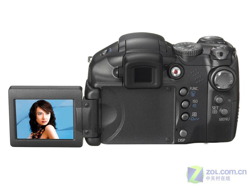 ���ܣ�Canon��S3 ISͼƬ���� ��78�� -ZOL�йش����ߵ�78��
