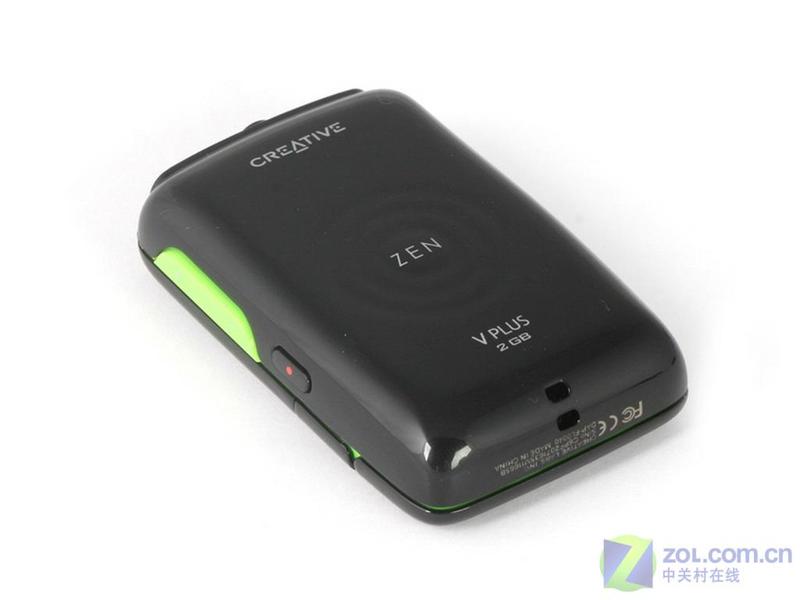 ���£�Creative��Zen V Plus��4GB��ͼƬ���� ��14�� -ZOL�йش����ߵ�14��