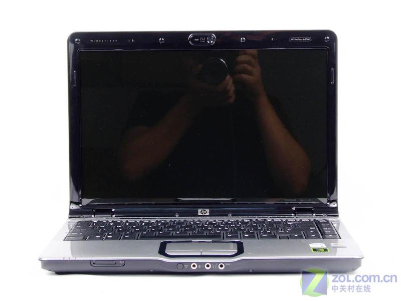 ���գ�HP��Pavilion dv2011TX(RB765PA)ͼƬ���� ��17�� -ZOL�йش����ߵ�17��