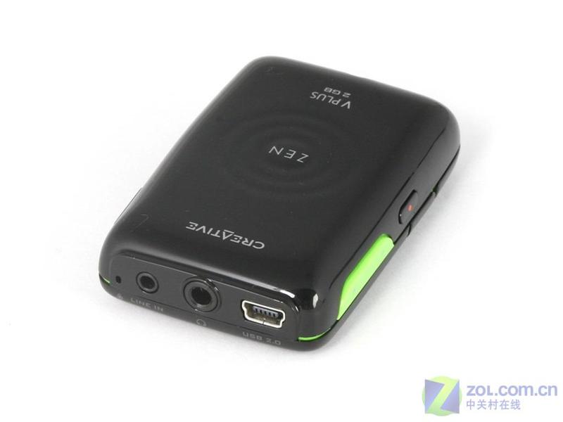���£�Creative��Zen V Plus��1GB��ͼƬ���� ��19�� -ZOL�йش����ߵ�19��