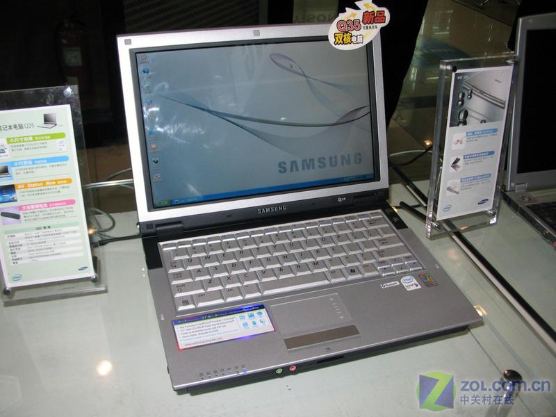 ���ǣ�Samsung��Q35-C00DͼƬ���� ��6�� -ZOL�йش����ߵ�6��