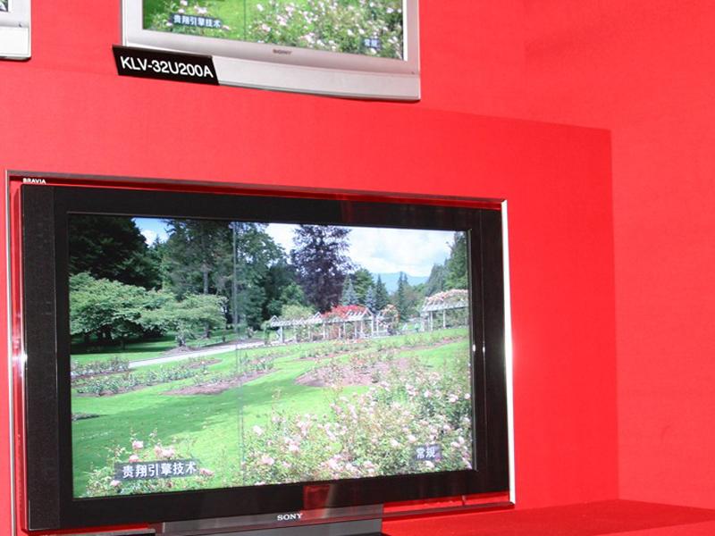 ���ᣨSONY��KLV-52X200AͼƬ���� ��4�� -ZOL�йش����ߵ�4��