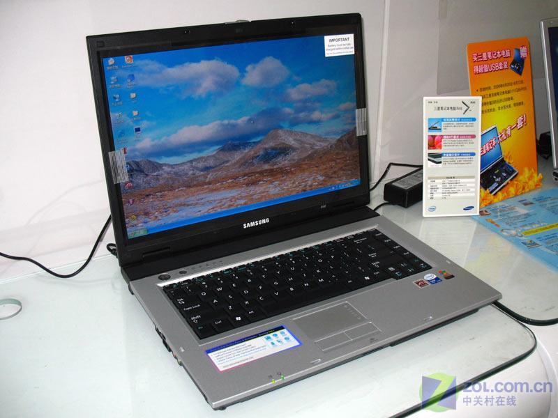 ���ǣ�Samsung��R40-K00AͼƬ���� ��5�� -ZOL�йش����ߵ�5��