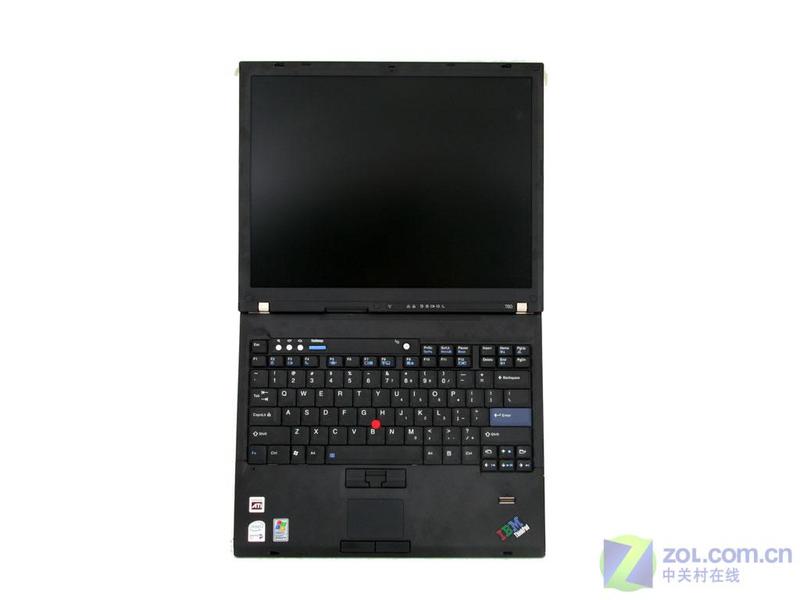 ����ThinkPadIBM ThinkPad T60 2007BP5ͼƬ���� ��2�� -ZOL�йش����ߵ�2��