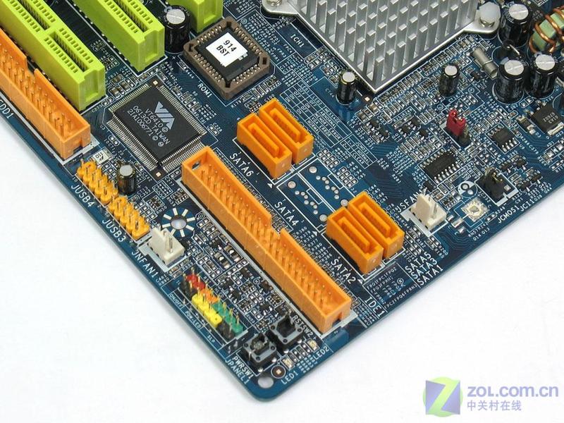 ӳ̩��BIOSTAR��TForce 965PTͼƬ���� ��8�� -ZOL�йش����ߵ�8��