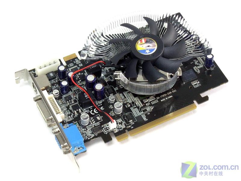 128MB��7600GT ��ӥ7600GS�׽������ͼƬ����,ͼ1-ZOL�йش����ߵ�1��