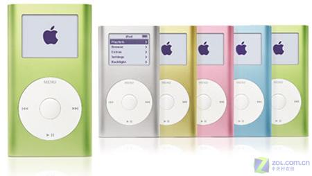 ��������� ����ƻ��iPod�����Ա���ͼƬ����,ͼ1-ZOL�йش����ߵ�1��