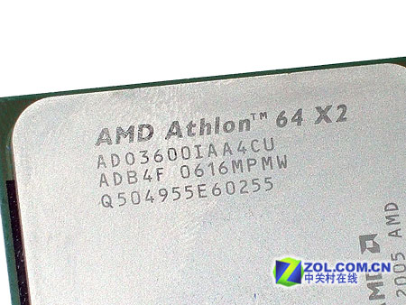 AMD����64 X2 3600+��ɢ��ͼƬ���� ��3�� -ZOL�йش����ߵ�3��