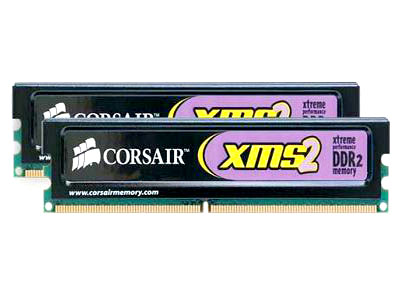 ��������Corsair��2GB DDR2 800��TWIN2X2048-6400��ͼƬ���� ��5�� -ZOL�йش����ߵ�5��