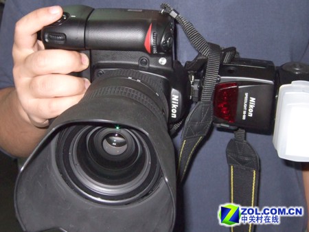 ʧ�ܵ����� �῵D80�ֱ����������ع�ͼƬ����,ͼ1-ZOL�йش����ߵ�1��