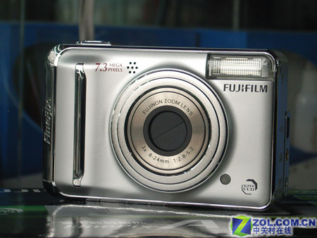 ��ʿ��Fujifilm��A700ͼƬ���� ��4�� -ZOL�йش����ߵ�4��