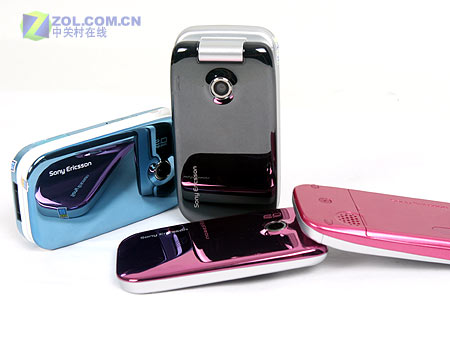 ���ᰮ���ţ�Sony Ericsson��Z610i(��)ͼƬ���� ��9�� -ZOL�йش����ߵ�9��