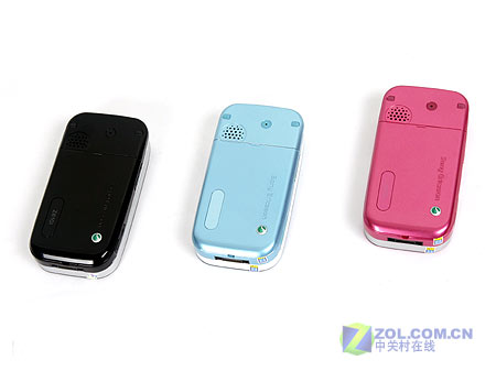 ���ᰮ���ţ�Sony Ericsson��Z610i(��)ͼƬ���� ��9�� -ZOL�йش����ߵ�9��