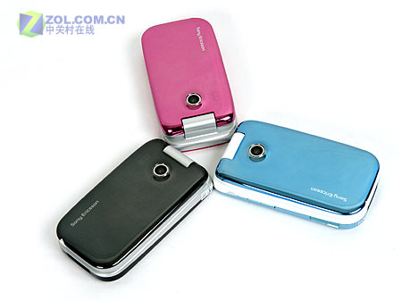 ���ᰮ���ţ�Sony Ericsson��Z610i(��)ͼƬ���� ��9�� -ZOL�йش����ߵ�9��