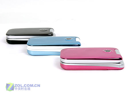 ���ᰮ���ţ�Sony Ericsson��Z610i(��)ͼƬ���� ��9�� -ZOL�йش����ߵ�9��