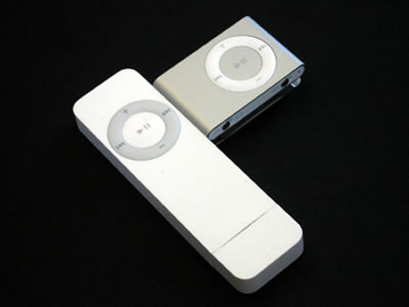 ƻ����Apple��iPod shuffle 2��1GB��ͼƬ���� ��17�� -ZOL�йش����ߵ�17��