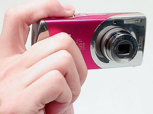 ���ܣ�Canon��IXUS i7(SD40��ͼƬ���� ��5�� -ZOL�йش����ߵ�5��