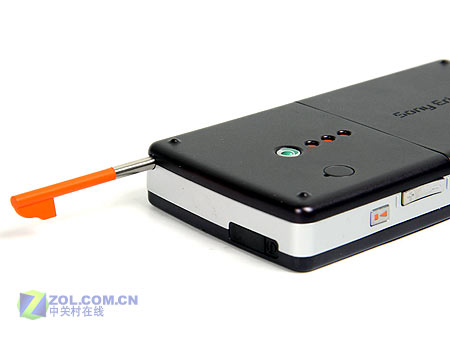 ���ᰮ���ţ�Sony Ericsson��W958cͼƬ���� ��19�� -ZOL�йش����ߵ�19��