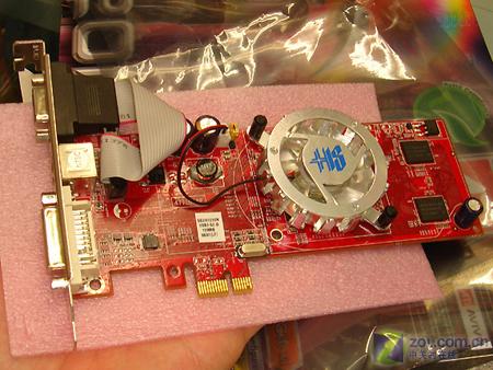 �����г��׿����PCIE x1�ӿ��Կ�����ͼƬ����,ͼ3-ZOL�йش����ߵ�3��