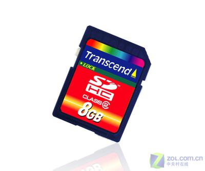�ɴ�ǧ����Ƭ ����8GB��SDHC������ͼƬ����,ͼ1-ZOL�йش����ߵ�1��