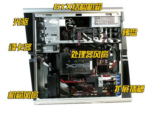 ������DELL��XPS 700ͼƬ���� ��8�� -ZOL�йش����ߵ�8��