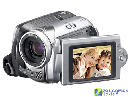80������20GB���� JVCӲ��DV���ͼ�ͼƬ����,ͼ2-ZOL�йش����ߵ�2��