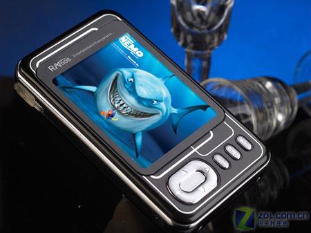 ��ħ��RAMOS��RM350��512MB��ͼƬ���� ��8�� -ZOL�йش����ߵ�8��
