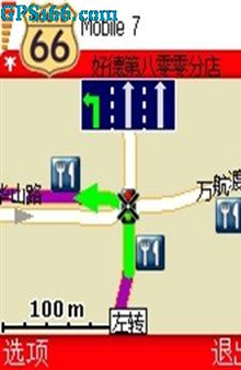 �Ŀ�GPS������ͼ������ϸʹ�ø��ܷ���ͼƬ����,ͼ3-ZOL�йش����ߵ�3��