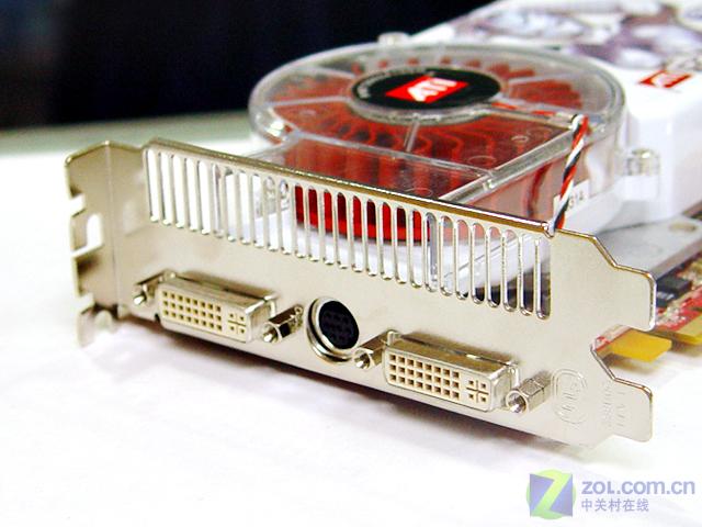 ������Sapphire��ʯRadeon X1950XT 256MBͼƬ���� ��3�� -ZOL�йش����ߵ�3��