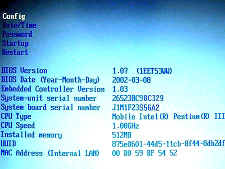 С���ɣ����ڱʼǱ�BIOS���õ�����ͼƬ����,ͼ1-ZOL�йش����ߵ�1��