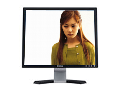 ������DELL��E197FP ��1��